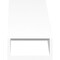 Ekena Millwork 5 1/2-in. W x 8-in. D x 8-in. H Traditional Architectural Grade PVC Knee Brace BRCP055X08X08TRA - alternate 3